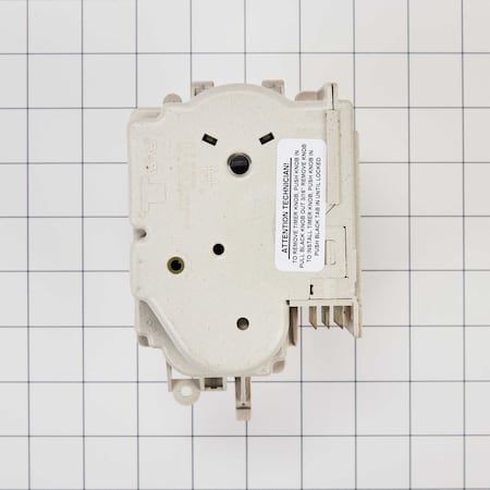 Whirlpool WP8546681 Whirlpool Timer WP8546681